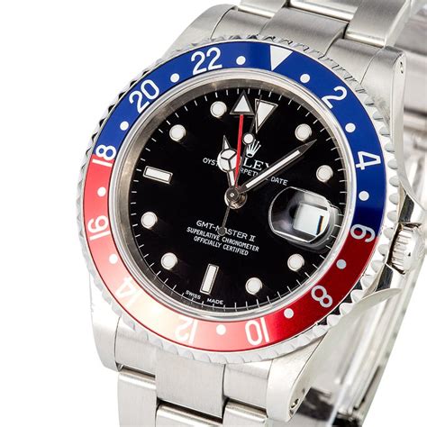 Rolex model 16710